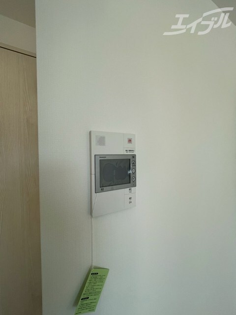 ソルテラス本庄西クレアストの物件内観写真