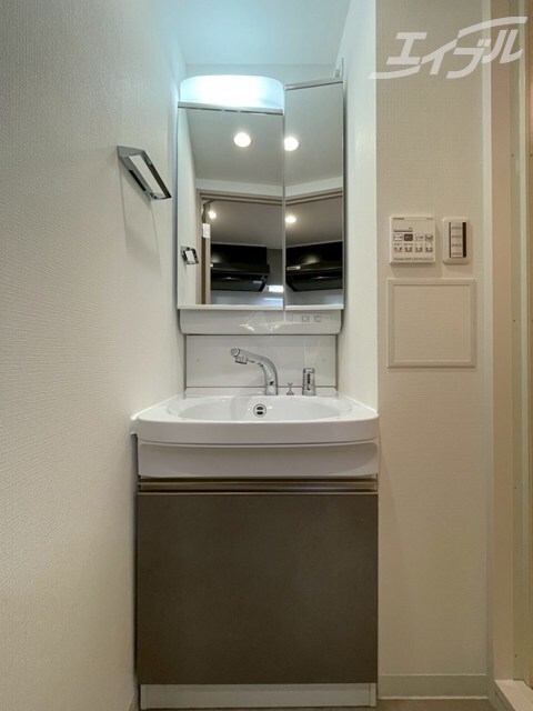 ソルテラス本庄西クレアストの物件内観写真