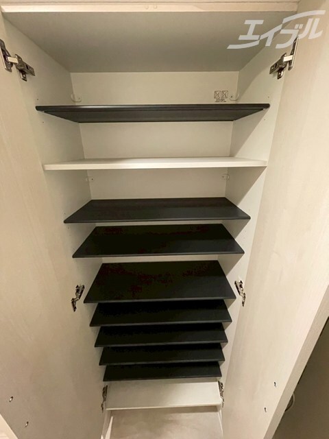 ソルテラス本庄西クレアストの物件内観写真