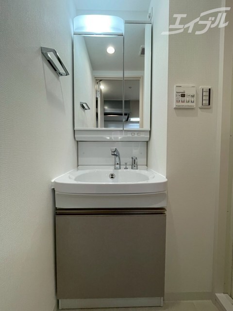 ソルテラス本庄西クレアストの物件内観写真