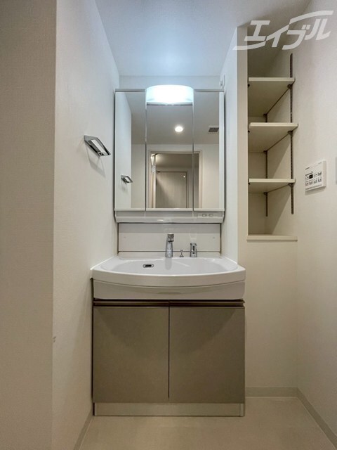 ソルテラス本庄西クレアストの物件内観写真