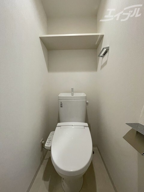 ソルテラス本庄西クレアストの物件内観写真