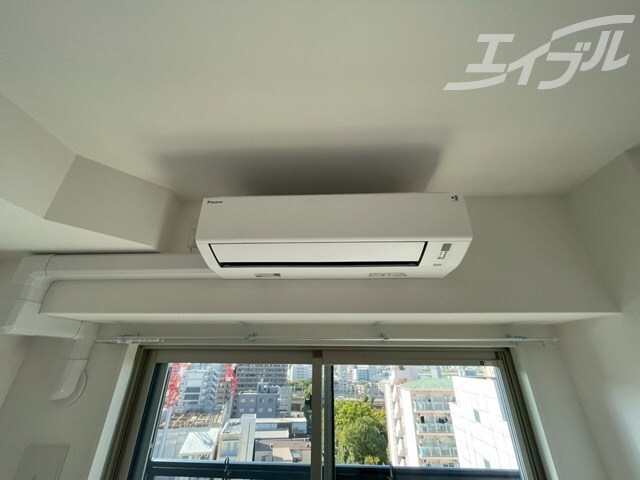 ソルテラス本庄西クレアストの物件内観写真