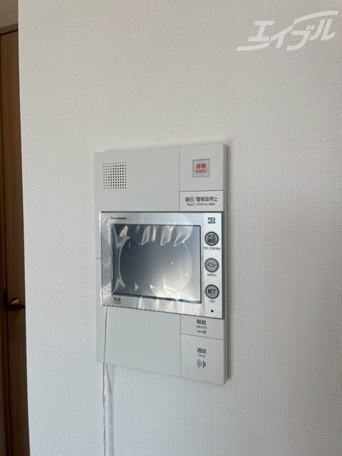 ソルテラス本庄西クレアストの物件内観写真