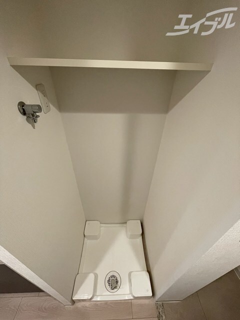 ソルテラス本庄西クレアストの物件内観写真