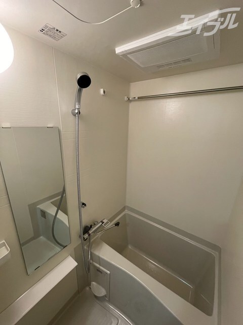 ソルテラス本庄西クレアストの物件内観写真