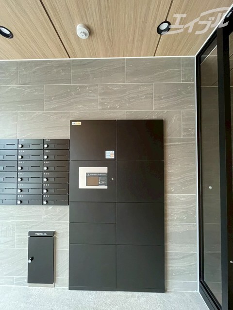 ソルテラス本庄西クレアストの物件外観写真