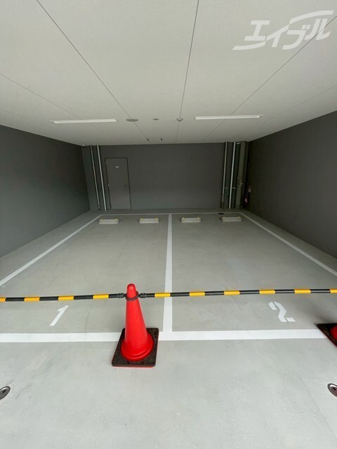 ソルテラス本庄西クレアストの物件外観写真