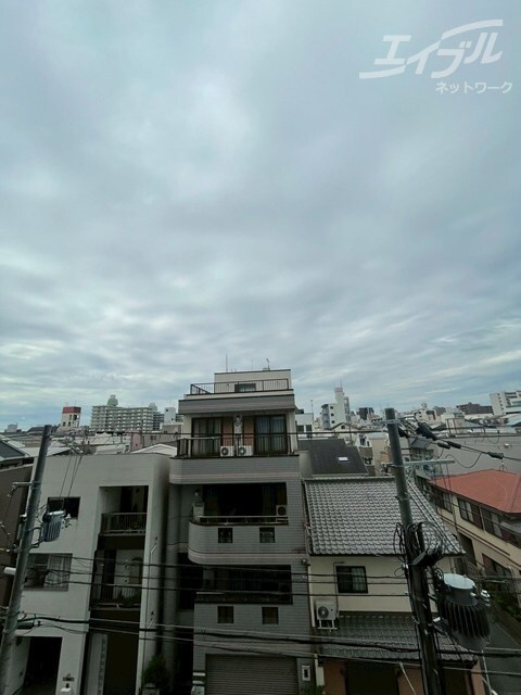 ワールドアイ大阪城EASTⅢの物件内観写真