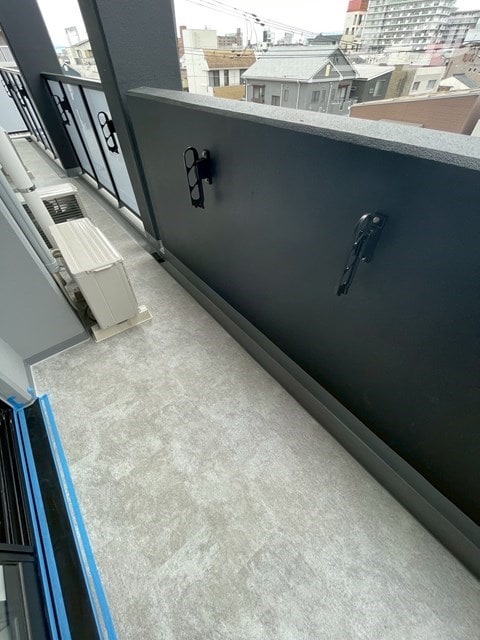 ワールドアイ大阪城EASTⅢの物件内観写真