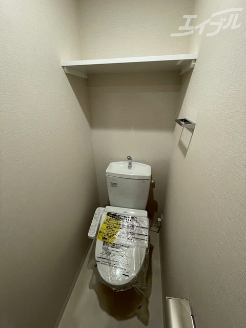 ワールドアイ大阪城EASTⅢの物件内観写真