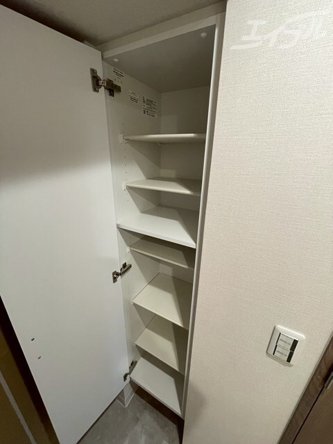 ワールドアイ大阪城EASTⅢの物件内観写真