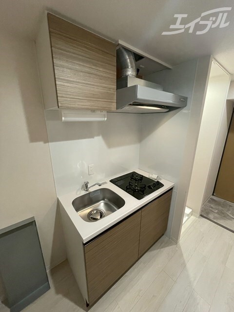 ワールドアイ大阪城EASTⅢの物件内観写真