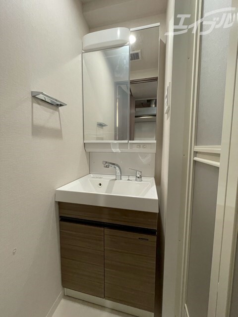 ワールドアイ大阪城EASTⅢの物件内観写真