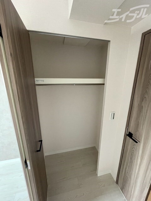 ワールドアイ大阪城EASTⅢの物件内観写真