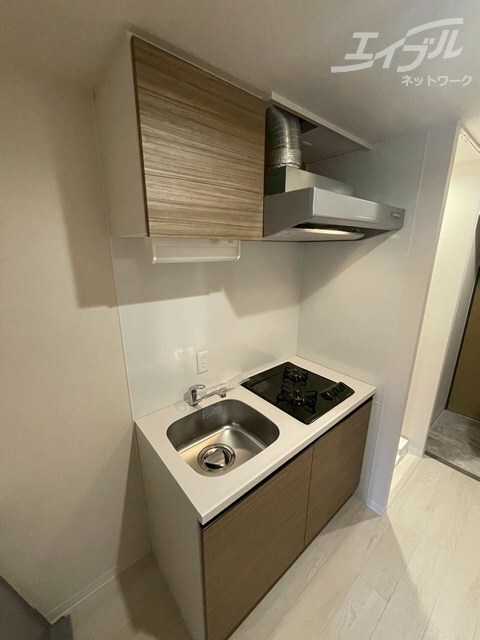 ワールドアイ大阪城EASTⅢの物件内観写真