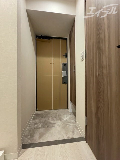 ワールドアイ大阪城EASTⅢの物件内観写真