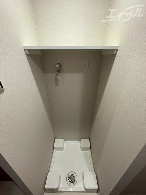 ワールドアイ大阪城EASTⅢの物件内観写真