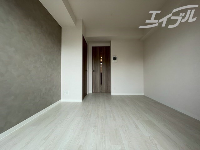 ワールドアイ大阪城EASTⅢの物件内観写真