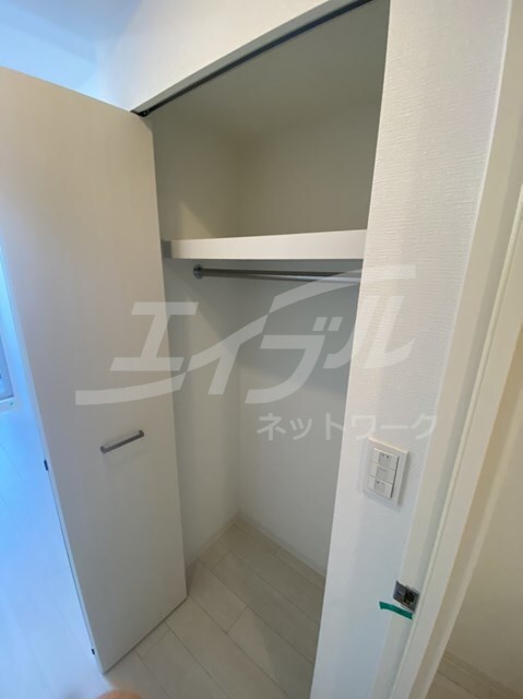 ArtizA新大阪D.C.の物件内観写真