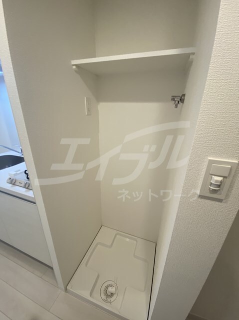 ArtizA新大阪D.C.の物件内観写真