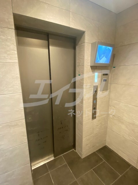 ArtizA新大阪D.C.の物件外観写真