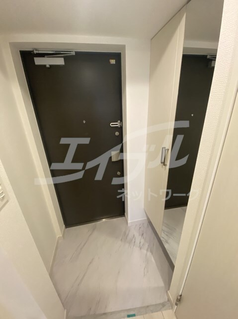 ArtizA新大阪D.C.の物件内観写真