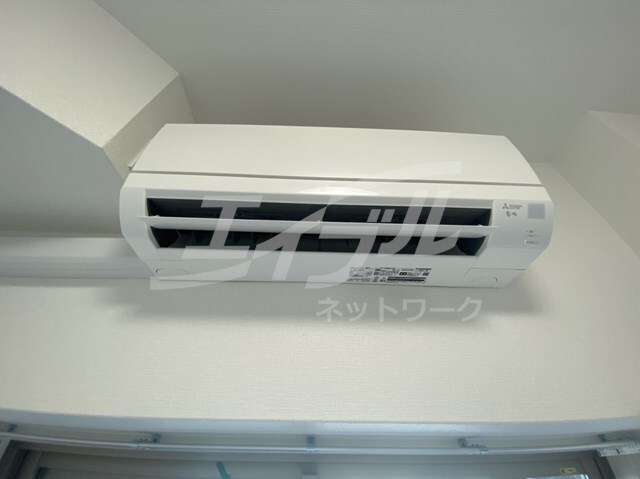 ArtizA新大阪D.C.の物件内観写真