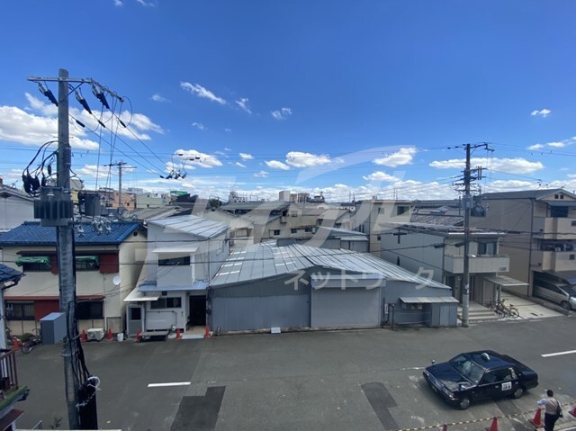 ArtizA新大阪D.C.の物件内観写真