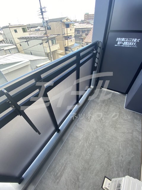 ArtizA新大阪D.C.の物件内観写真