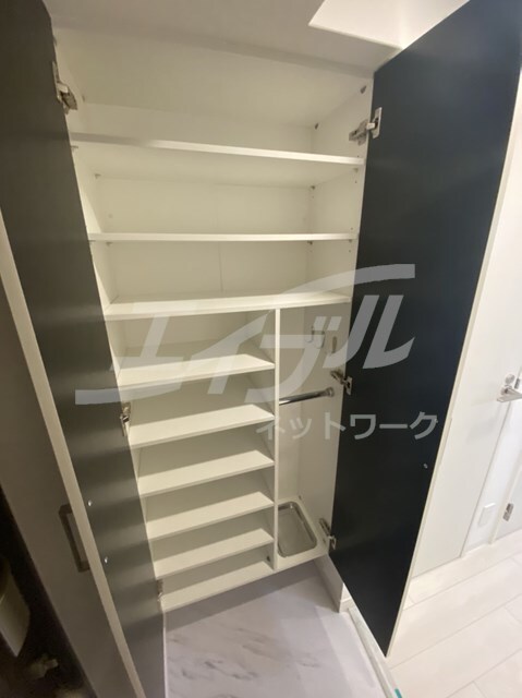 ArtizA新大阪D.C.の物件内観写真