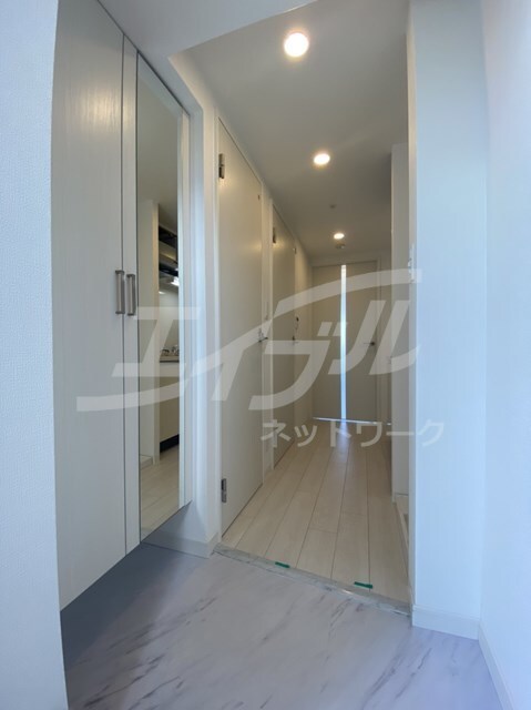 ArtizA新大阪D.C.の物件内観写真