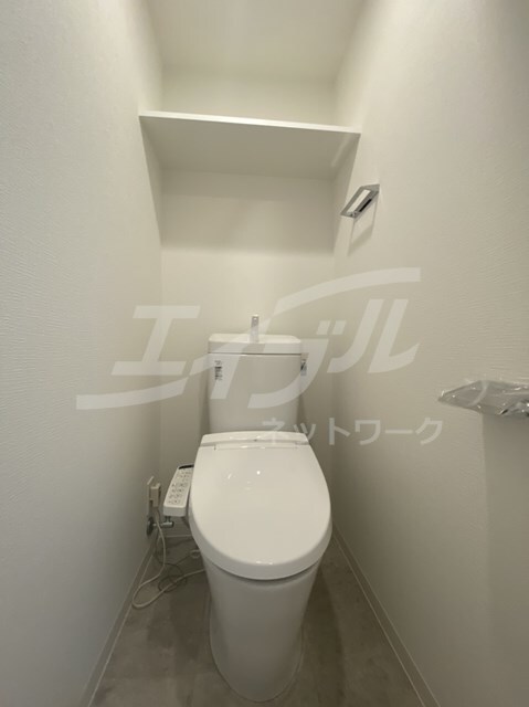 ArtizA新大阪D.C.の物件内観写真