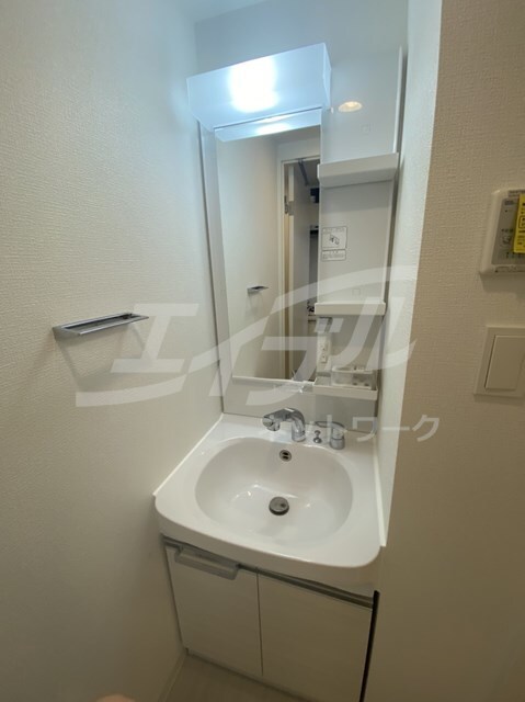 ArtizA新大阪D.C.の物件内観写真