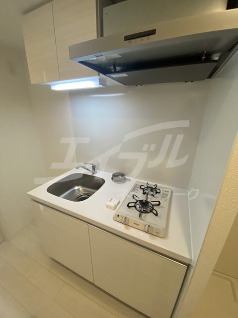 ArtizA新大阪D.C.の物件内観写真