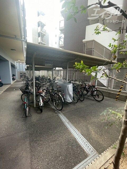 コンセール裕恵の物件外観写真