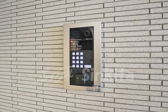 Re-be東三国の物件内観写真