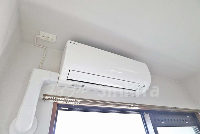 Re-be東三国の物件内観写真