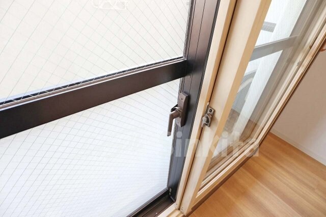 Re-be東三国の物件内観写真