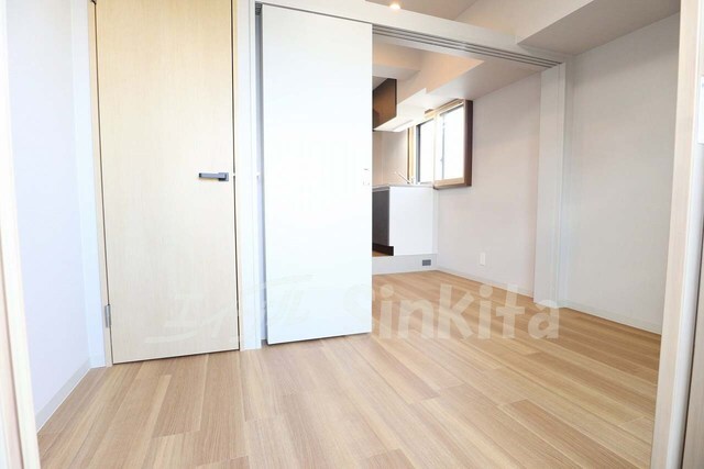 Re-be東三国の物件内観写真