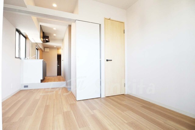 Re-be東三国の物件内観写真