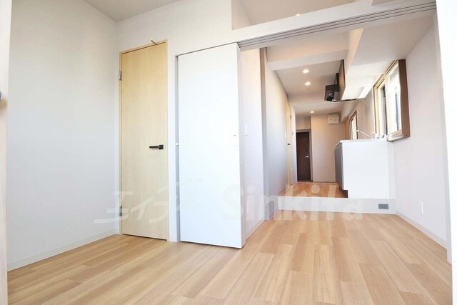 Re-be東三国の物件内観写真