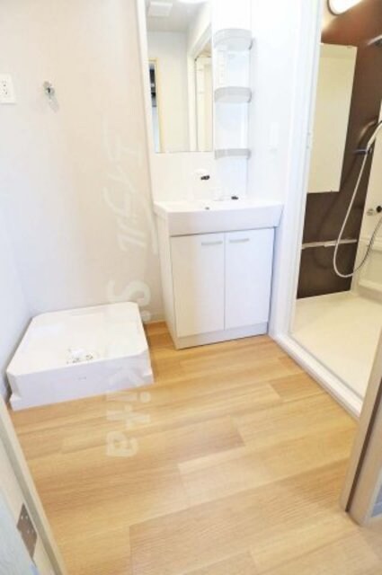 Re-be東三国の物件内観写真