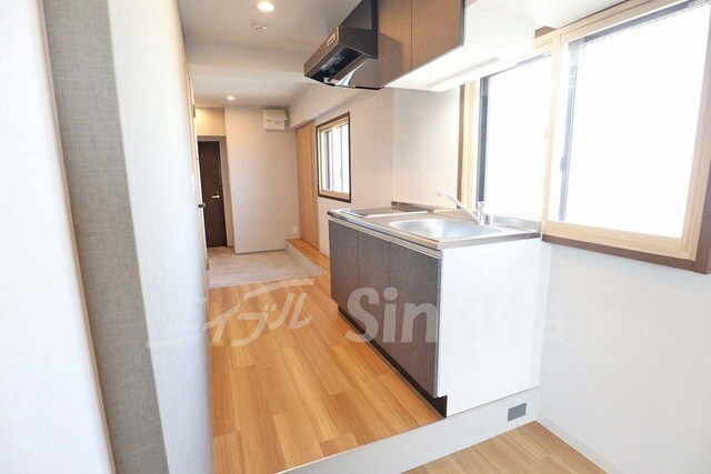 Re-be東三国の物件内観写真