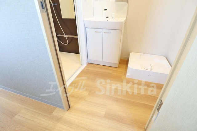 Re-be東三国の物件内観写真