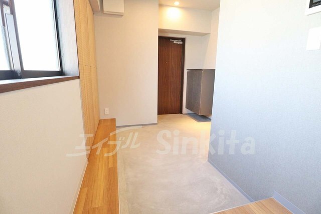 Re-be東三国の物件内観写真