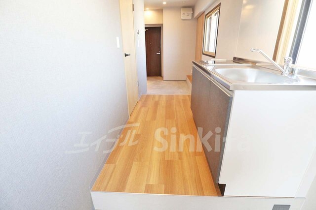 Re-be東三国の物件内観写真