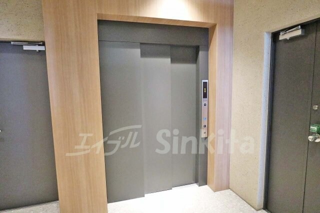 Re-be東三国の物件内観写真