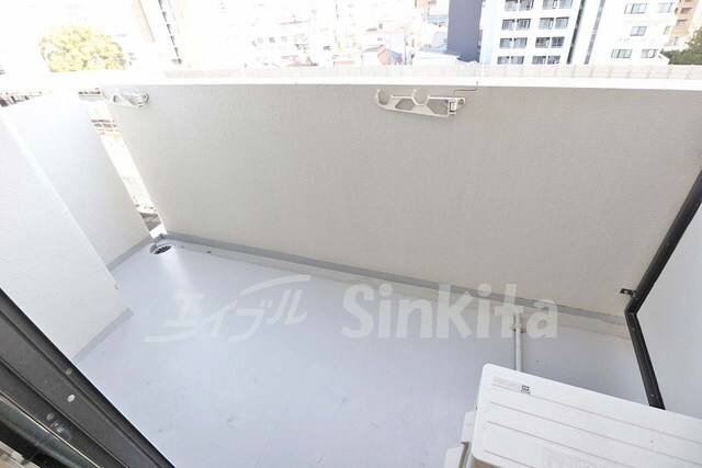 Re-be東三国の物件内観写真