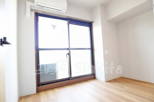 Re-be東三国の物件内観写真